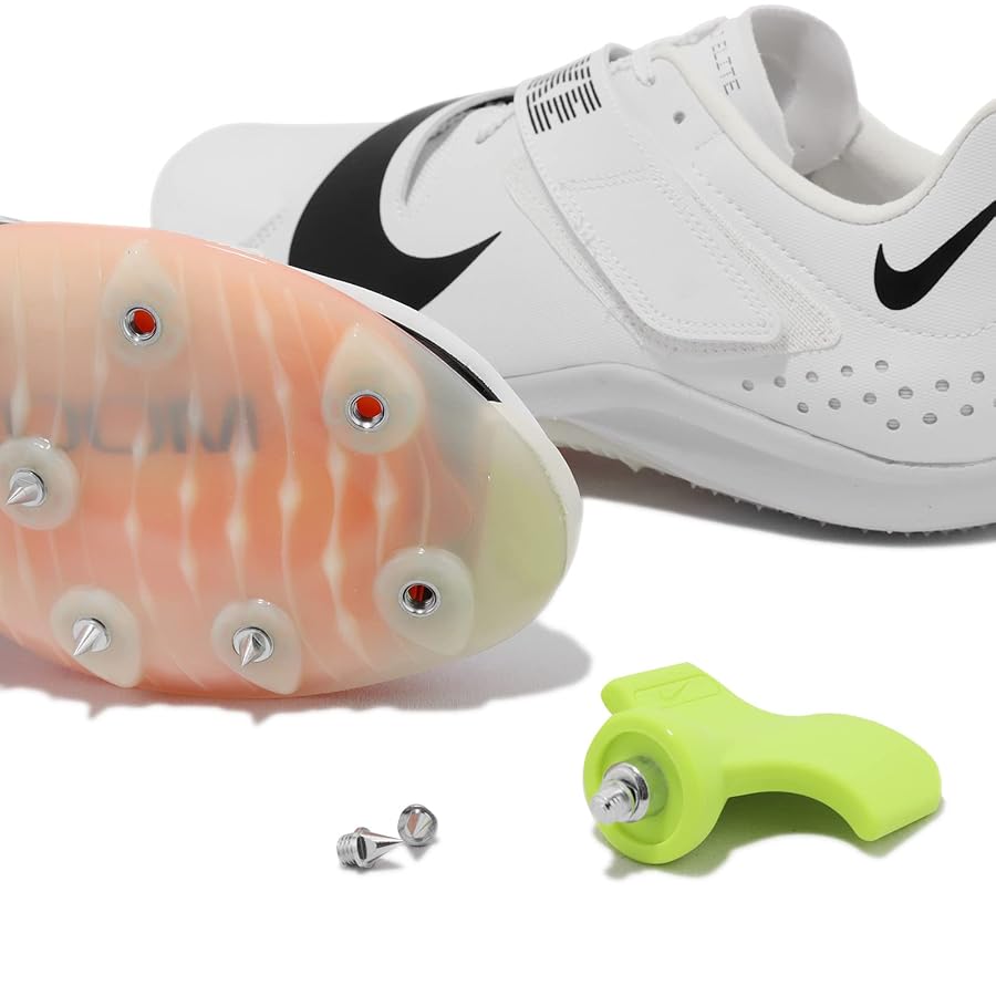 NIKE ロングジャンプエリート　27.0 Nike Long Jump Elite Track & Field Jumping Spikes. Nike.com